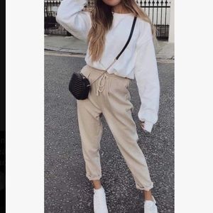 seasonal mystery boxes!